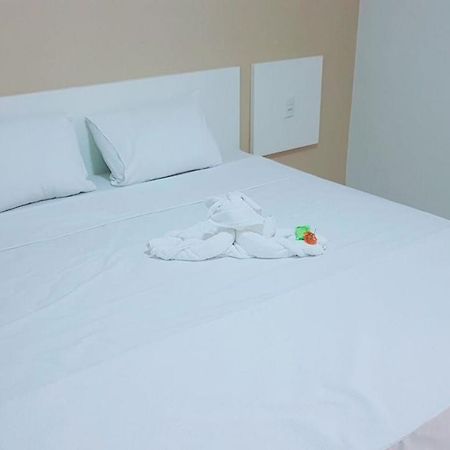 Resort Do Lago Apart Caldas Novas Luaran gambar
