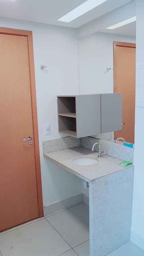 Resort Do Lago Apart Caldas Novas Luaran gambar